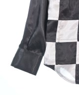 COMME des GARCONS COMME des GARCONS（コムデギャルソンコムデギャルソン）カジュアルシャツ 黒 サイズ:XS レディース/2200602613143