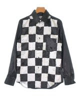 COMME des GARCONS COMME des GARCONS カジュアルシャツ