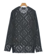 COMME des GARCONS COMME des GARCONS（コムデギャルソンコムデギャルソン）Tシャツ・カットソー 黒 サイズ:XS レディース/2200602617042