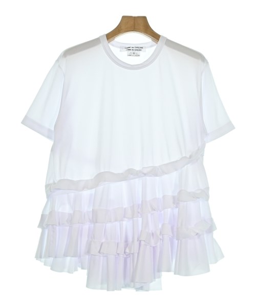 コムデギャルソンコムデギャルソン(COMME des GARCONS COMME des GARCONS)のCOMME des GARCONS COMME des GARCONS Tシャツ・カットソー