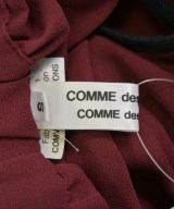 COMME des GARCONS COMME des GARCONS（コムデギャルソンコムデギャルソン）ショートパンツ 赤 サイズ:S レディース/2200602617097