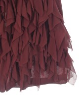 COMME des GARCONS COMME des GARCONS（コムデギャルソンコムデギャルソン）ショートパンツ 赤 サイズ:S レディース/2200602617097