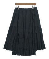 COMME des GARCONS COMME des GARCONS ロング・マキシ丈スカート