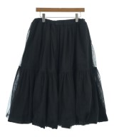 COMME des GARCONS COMME des GARCONS ひざ丈スカート