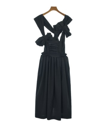 ブラックコムデギャルソン　サロペット BLACK COMME des GARCONS(ブラックコムデギャルソン) サロペット