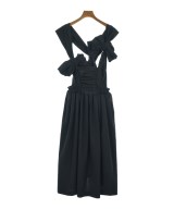 COMME des GARCONS COMME des GARCONS オールインワン/サロペット