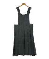 COMME des GARCONS COMME des GARCONS オールインワン/サロペット