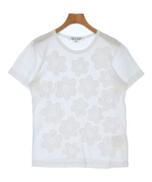 コムデギャルソンコムデギャルソン(COMME des GARCONS COMME des GARCONS)のCOMME des GARCONS COMME des GARCONS Tシャツ・カットソー