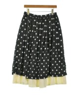 COMME des GARCONS COMME des GARCONS ロング・マキシ丈スカート