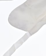 COMME des GARCONS COMME des GARCONS（コムデギャルソンコムデギャルソン）小物類（その他） 白 サイズ:- レディース/2200602185220