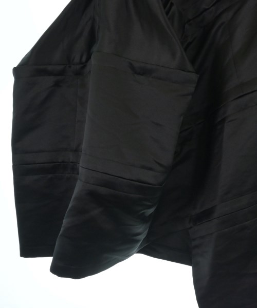 COMME des GARCONS COMME des GARCONS（コムデギャルソンコムデギャルソン）ワンピース 黒 サイズ:XS レディース/2200602901042