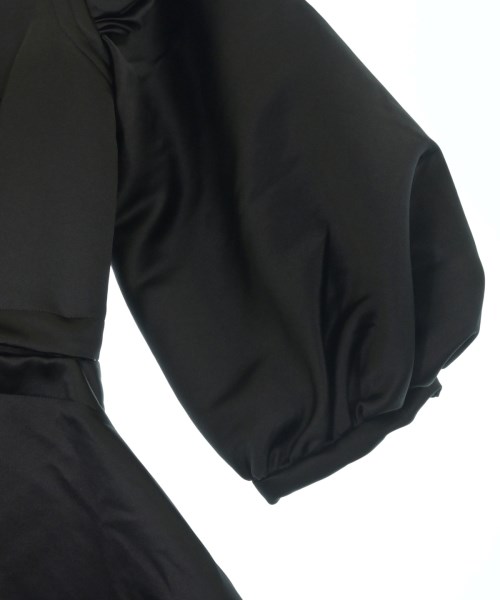 COMME des GARCONS COMME des GARCONS（コムデギャルソンコムデギャルソン）ワンピース 黒 サイズ:XS レディース/2200602901042