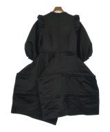 COMME des GARCONS COMME des GARCONS（コムデギャルソンコムデギャルソン）ワンピース 黒 サイズ:XS レディース/2200602901042