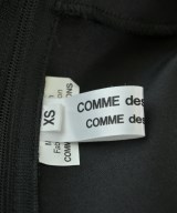 COMME des GARCONS COMME des GARCONS（コムデギャルソンコムデギャルソン）ワンピース 黒 サイズ:XS レディース/2200602901042