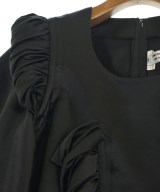 COMME des GARCONS COMME des GARCONS（コムデギャルソンコムデギャルソン）ワンピース 黒 サイズ:XS レディース/2200602901042