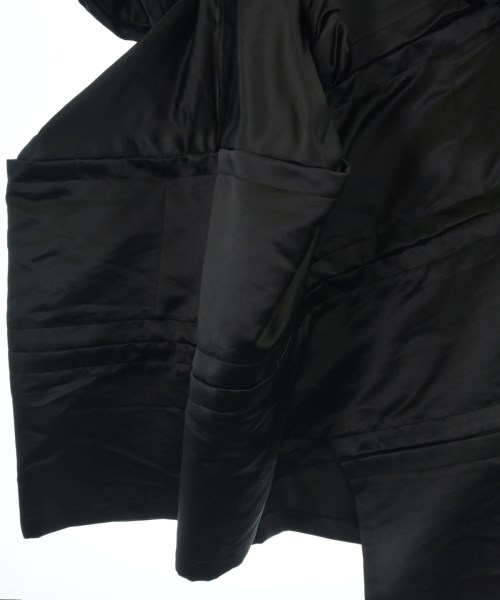 COMME des GARCONS COMME des GARCONS（コムデギャルソンコムデギャルソン）ワンピース 黒 サイズ:S レディース/2200602901059