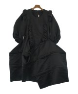 COMME des GARCONS COMME des GARCONS（コムデギャルソンコムデギャルソン）ワンピース 黒 サイズ:S レディース/2200602901059
