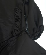 COMME des GARCONS COMME des GARCONS（コムデギャルソンコムデギャルソン）ワンピース 黒 サイズ:S レディース/2200602901059
