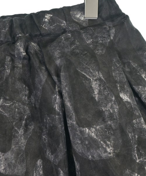 COMME des GARCONS COMME des GARCONS（コムデギャルソンコムデギャルソン）ロング・マキシ丈スカート 黒 サイズ:XS レディース/2200602901080