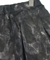 COMME des GARCONS COMME des GARCONS（コムデギャルソンコムデギャルソン）ロング・マキシ丈スカート 黒 サイズ:XS レディース/2200602901080