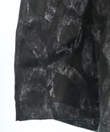 COMME des GARCONS COMME des GARCONS（コムデギャルソンコムデギャルソン）ロング・マキシ丈スカート 黒 サイズ:S レディース/2200602901103