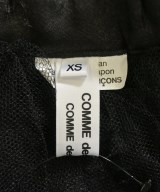 COMME des GARCONS COMME des GARCONS（コムデギャルソンコムデギャルソン）ロング・マキシ丈スカート 黒 サイズ:XS レディース/2200602901110
