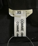 COMME des GARCONS COMME des GARCONS（コムデギャルソンコムデギャルソン）ロング・マキシ丈スカート 黒 サイズ:XS レディース/2200602901134