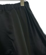 COMME des GARCONS COMME des GARCONS（コムデギャルソンコムデギャルソン）ロング・マキシ丈スカート 黒 サイズ:XS レディース/2200602901134