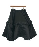 COMME des GARCONS COMME des GARCONS ロング・マキシ丈スカート