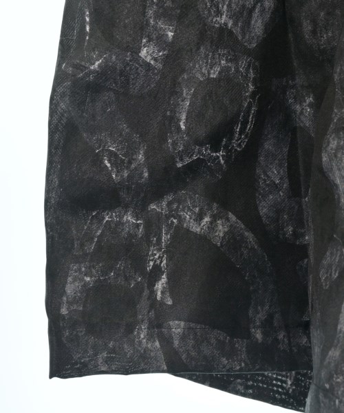 COMME des GARCONS COMME des GARCONS（コムデギャルソンコムデギャルソン）ロング・マキシ丈スカート 黒 サイズ:S レディース/2200602901141