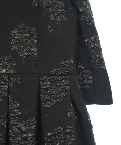 COMME des GARCONS COMME des GARCONS（コムデギャルソンコムデギャルソン）ワンピース 黒 サイズ:S レディース/2200602901158