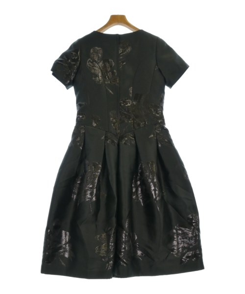 COMME des GARCONS COMME des GARCONS（コムデギャルソンコムデギャルソン）ワンピース 黒 サイズ:XS レディース/2200602901172