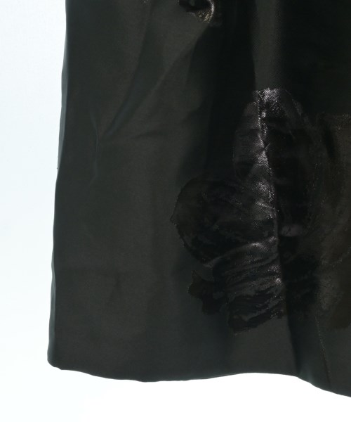 COMME des GARCONS COMME des GARCONS（コムデギャルソンコムデギャルソン）ワンピース 黒 サイズ:XS レディース/2200602901172