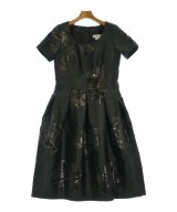 COMME des GARCONS COMME des GARCONS（コムデギャルソンコムデギャルソン）ワンピース 黒 サイズ:XS レディース/2200602901172