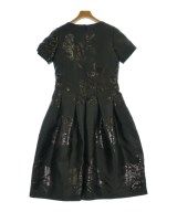 COMME des GARCONS COMME des GARCONS（コムデギャルソンコムデギャルソン）ワンピース 黒 サイズ:XS レディース/2200602901172