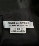 COMME des GARCONS COMME des GARCONS（コムデギャルソンコムデギャルソン）ワンピース 黒 サイズ:XS レディース/2200602901172