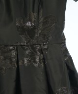 COMME des GARCONS COMME des GARCONS（コムデギャルソンコムデギャルソン）ワンピース 黒 サイズ:XS レディース/2200602901172