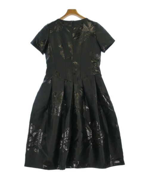 COMME des GARCONS COMME des GARCONS（コムデギャルソンコムデギャルソン）ワンピース 黒 サイズ:S レディース/2200602901189