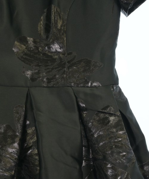 COMME des GARCONS COMME des GARCONS（コムデギャルソンコムデギャルソン）ワンピース 黒 サイズ:S レディース/2200602901189