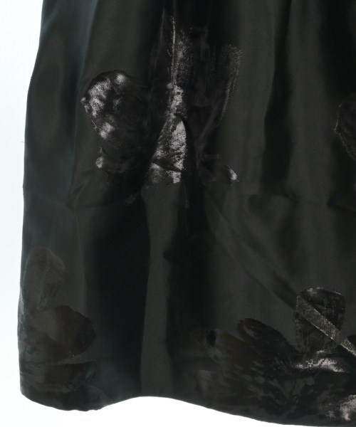 COMME des GARCONS COMME des GARCONS（コムデギャルソンコムデギャルソン）ワンピース 黒 サイズ:S レディース/2200602901189