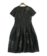 COMME des GARCONS COMME des GARCONS（コムデギャルソンコムデギャルソン）ワンピース 黒 サイズ:S レディース/2200602901189