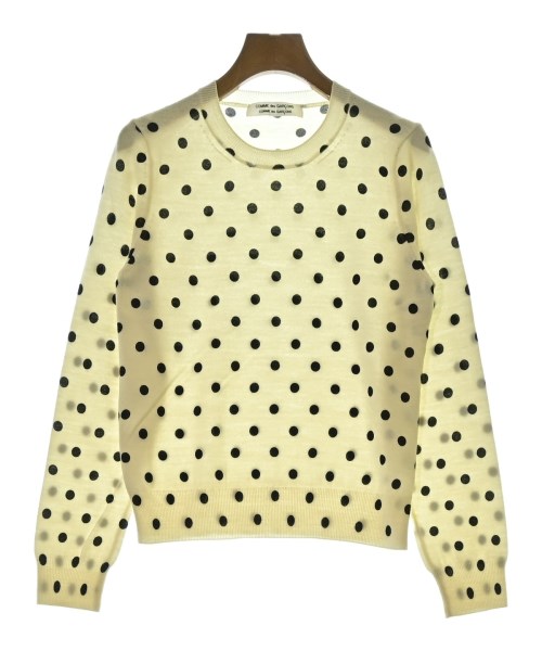 COMME des GARCONS COMME des GARCONS(コムデギャルソンコムデギャルソン)のニット・セーター サイズ:-(S位) 34,400円