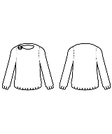 COMME des GARCONS COMME des GARCONS（コムデギャルソンコムデギャルソン）ニット・セーター 白 サイズ:-(S位) レディース/2200602901226