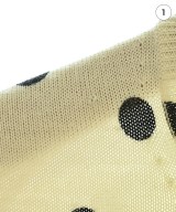 COMME des GARCONS COMME des GARCONS（コムデギャルソンコムデギャルソン）ニット・セーター 白 サイズ:-(S位) レディース/2200602901226