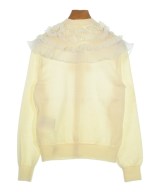 COMME des GARCONS COMME des GARCONS（コムデギャルソンコムデギャルソン）カーディガン 白 サイズ:XS レディース/2200602901233