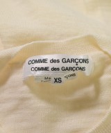 COMME des GARCONS COMME des GARCONS（コムデギャルソンコムデギャルソン）カーディガン 白 サイズ:XS レディース/2200602901233