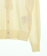 COMME des GARCONS COMME des GARCONS（コムデギャルソンコムデギャルソン）カーディガン 白 サイズ:XS レディース/2200602901233