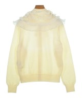 COMME des GARCONS COMME des GARCONS（コムデギャルソンコムデギャルソン）カーディガン 白 サイズ:S レディース/2200602901240