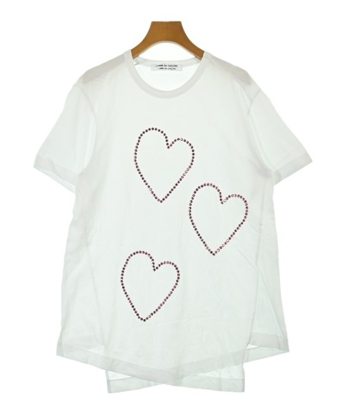 コムデギャルソンコムデギャルソン(COMME des GARCONS COMME des GARCONS)のCOMME des GARCONS COMME des GARCONS Tシャツ・カットソー