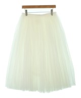 COMME des GARCONS COMME des GARCONS ロング・マキシ丈スカート